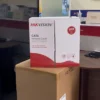 Cáp mạng Hikvision Cat6 UTP cuộn 305m – ảnh thực tế tại Trường Thịnh Telecom