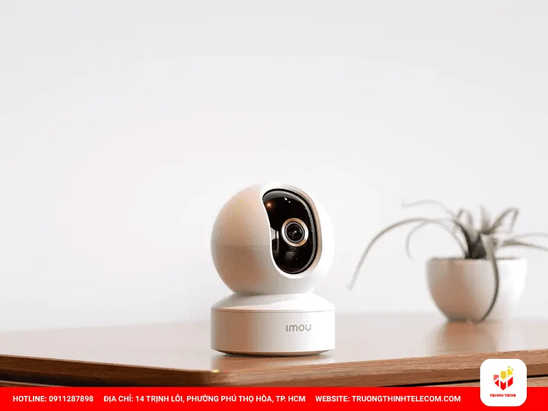 Checklist trước khi chốt camera trong nhà dưới 500k