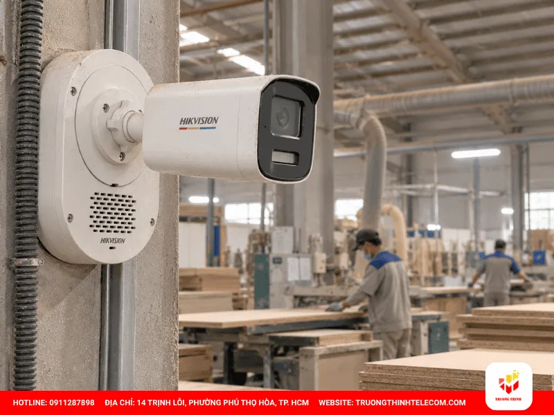 Chọn camera chống bụi theo vỏ máy nhưng bỏ qua mặt kính sai lầm bắt đầu từ đâu?
