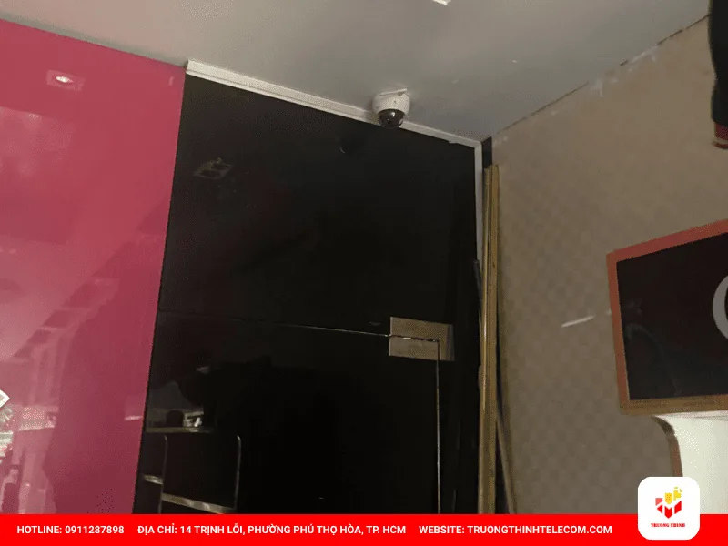 Chưa chọn được model camera nên chuẩn bị dây và ống chờ ra sao?
