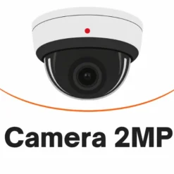 Camera 2MP