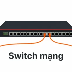 Switch mạng
