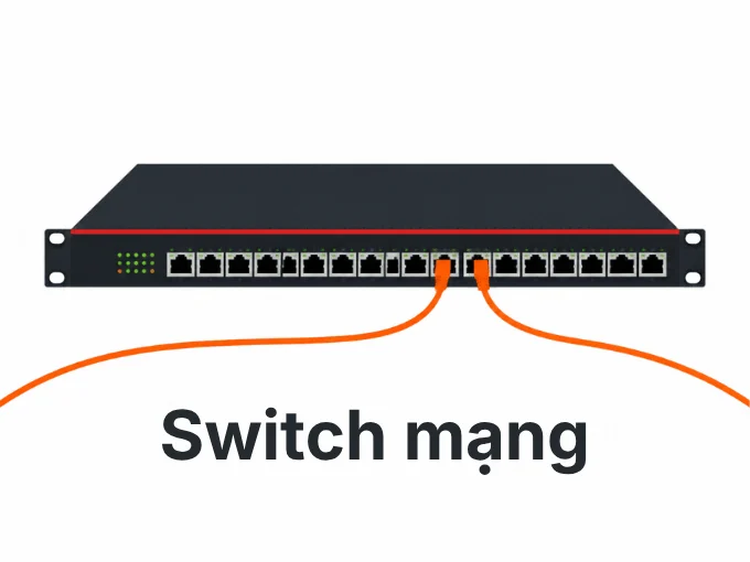 Switch mạng