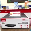 Đầu ghi hình IP Dahua WizSense 8K – ảnh thực tế tại Trường Thịnh Telecom