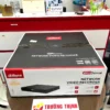 Đầu ghi hình IP Dahua WizSense 8K – ảnh thực tế tại Trường Thịnh Telecom