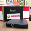 Đầu ghi hình IP Tiandy NVR – ảnh thực tế tại Trường Thịnh Telecom