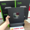 Tiandy đầu ghi hình camera IP – ảnh thực tế tại Trường Thịnh Telecom
