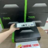 Tiandy đầu ghi hình camera IP – ảnh thực tế tại Trường Thịnh Telecom