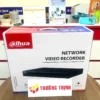 Đầu ghi hình IP Dahua NVR – ảnh thực tế tại Trường Thịnh Telecom