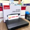 Đầu ghi hình IP Dahua NVR – ảnh thực tế tại Trường Thịnh Telecom
