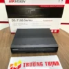 Hikvision đầu ghi hình IP NVR DS-7100 Series – ảnh thực tế tại Trường Thịnh Telecom