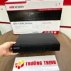 Hikvision đầu ghi hình IP NVR DS-7100 Series – ảnh thực tế tại Trường Thịnh Telecom
