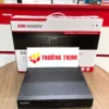 Đầu ghi NVR Hikvision DS-7108NI-Q1/M – ảnh thực tế tại Trường Thịnh Telecom