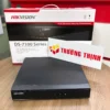 Đầu ghi NVR Hikvision DS-7108NI-Q1/M – ảnh thực tế tại Trường Thịnh Telecom