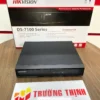 Đầu ghi NVR Hikvision DS-7108NI-Q1/M – ảnh thực tế tại Trường Thịnh Telecom