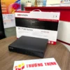 Đầu ghi NVR Hikvision DS-7108NI-Q1/M – ảnh thực tế tại Trường Thịnh Telecom