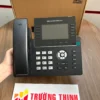 Grandstream điện thoại IP GRP2615 màn hình màu – ảnh thực tế tại Trường Thịnh Telecom