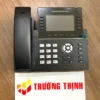 Grandstream điện thoại IP GRP2615 màn hình màu – ảnh thực tế tại Trường Thịnh Telecom