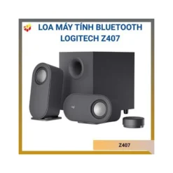 Loa vi tính – Bluetooth