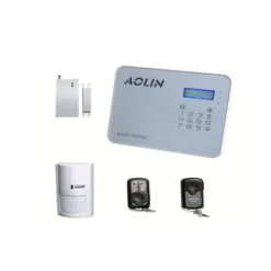 Báo động Aolin / Ease Security