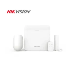 Báo động HIKVISION có dây