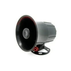 Báo động ZKTeco