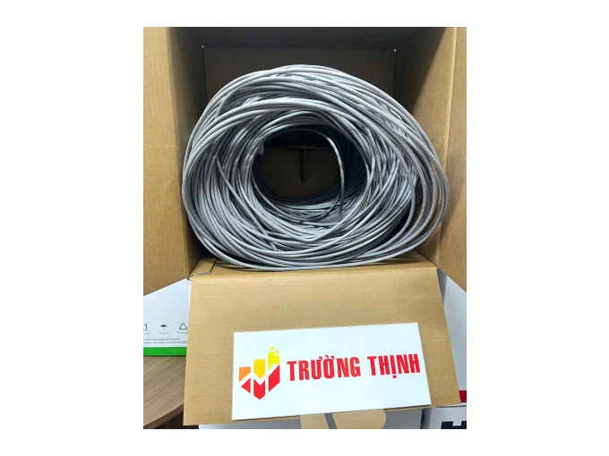 Cáp mạng Cat5e