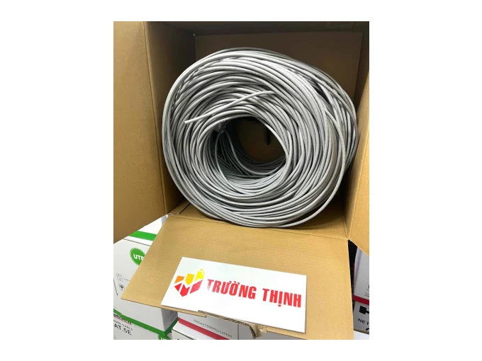 Cáp mạng Cat6