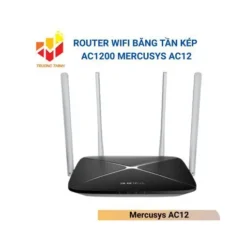 MERCUSYS