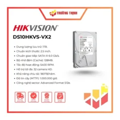Ổ cứng 1TB
