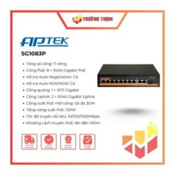 Switch APTEK
