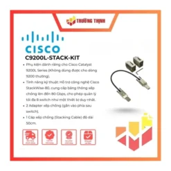 Switch Cisco