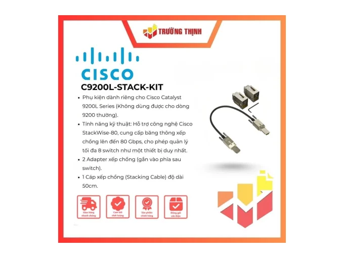 Switch Cisco
