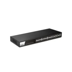 Switch - DrayTek