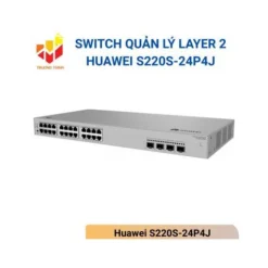 Switch HUAWEI