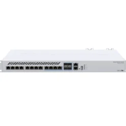 Switch MikroTik