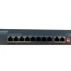 Switch PoE SinicHome Series 5