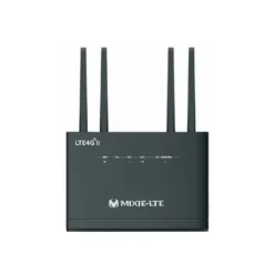 Wifi Mixie