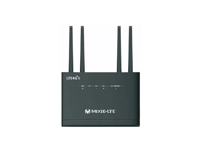 Wifi Mixie