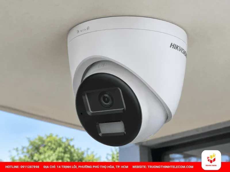Hikvision DS-2CD1343G3-LIU