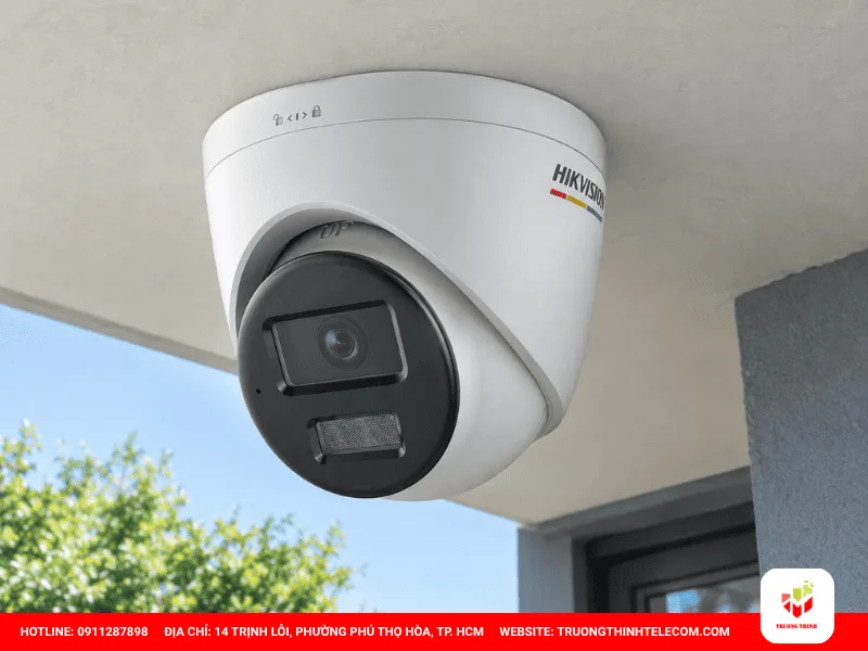 Hikvision DS-2CD1347G3-LIUF
