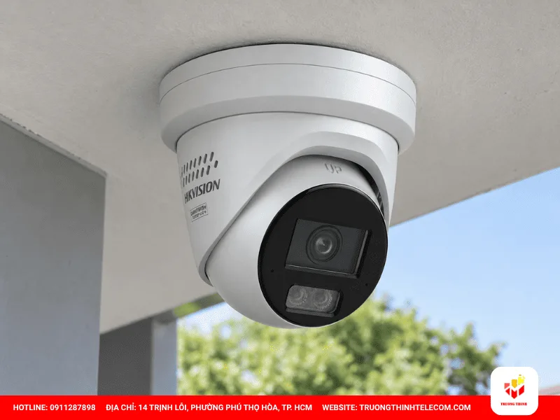 Hikvision DS-2CD2347G3-LIS2UY/SRB