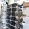 Tủ rack treo tường – ảnh thực tế tại Trường Thịnh Telecom