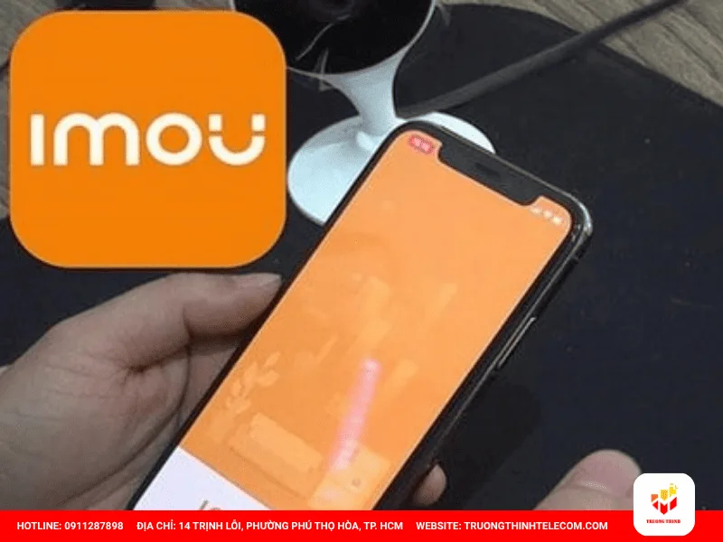 Omni Link Imou là gì?