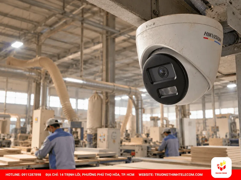 Phân biệt bụi bám bên ngoài, bụi lọt vào vỏ và bụi công nghiệp đặc thù