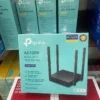 Router WiFi TP-Link Archer C54 AC1200 – ảnh thực tế tại Trường Thịnh Telecom