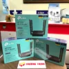 Bộ phát Wi-Fi TP-Link Archer C64 AC1200 – ảnh thực tế tại Trường Thịnh Telecom