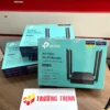 Bộ phát Wi-Fi TP-Link Archer C64 AC1200 – ảnh thực tế tại Trường Thịnh Telecom