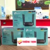 Bộ phát Wi-Fi TP-Link Archer C64 AC1200 – ảnh thực tế tại Trường Thịnh Telecom
