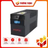 Bộ lưu điện UPS Santak BLAZER-1200 PRO 1200VA